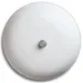 Spore Ring Doorbell Chime - CHR White