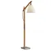 Adesso Walden Floor Lamp - 4089-12