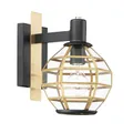 Maxim Lighting Heirloom Outdoor Wall Sconce - 11543BKBUB