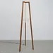 hollis+morris Junction LED Floor Lamp - JCTNfloor Copper Walnut Walnut