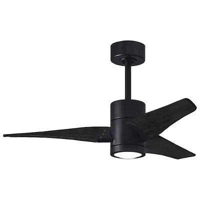 Matthews Super Janet LED Ceiling Fan