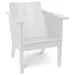Loll Designs Deck Chair - LG-DC-CW