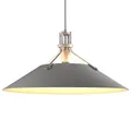 Hubbardton Forge Henry Outdoor Pendant Light - 363010-1015