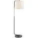 Visual Comfort Signature Swing Articulating Floor Lamp - BBL 1070BZ-L