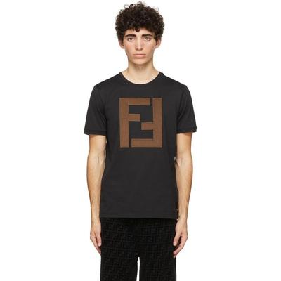 See What's New Fendi Men's T-Shirts Shop