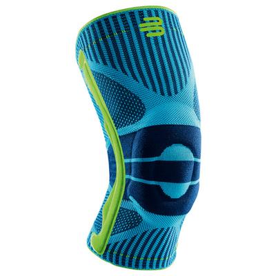 Bauerfeind Sports - Sports Knee Support - Sportbandage Gr S rivera