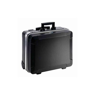 B&W GO-mobiler ABS-Werkzeugkoffer schwarz Image