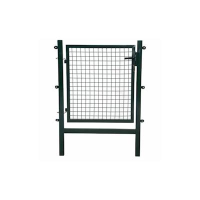 REWWER-TEC EASY Tor B1000xH1250 grün Image