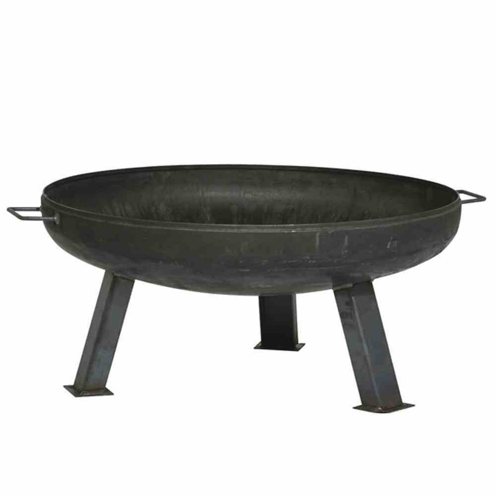 SIENA GARDEN XXL Feuerschale XXL Ø 55 cm Image