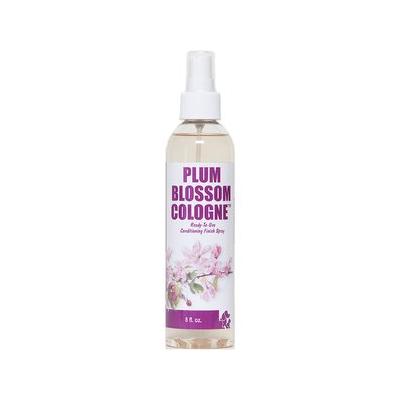 Envirogroom Plum Blossom Ready-To-Use Dog & Cat Cologne, 8-oz bottle