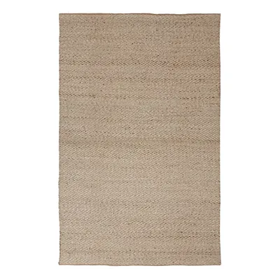 Jaipur Himalaya Diagonal Weave Rug