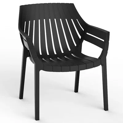 Vondom Spritz Outdoor Lounge Chair