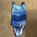 Adidas Swim | Adidas One Piece Swimsuit | Color: Blue | Size: 30