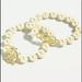 J. Crew Jewelry | J Crew Nautical Charm Bracelet Set, Nwt | Color: Gold | Size: Os