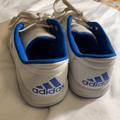 Adidas Shoes | Boys Adidas Altasport K Athletic Shoes | Color: Blue/White | Size: 12b