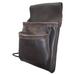 Graintex 5-Pocket Right-Handed Nail & Tool Pouch Oil Tanned Leather Leather | 12 H x 10 W x 8 D in | Wayfair OS2201