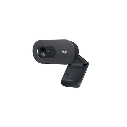 Webcam Logitech C505