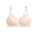 Marks & Spencer Women's T333022-ax T-Shirt Bra, Almond, 36B