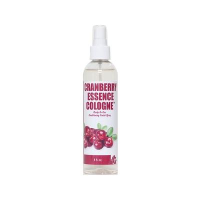 Envirogroom Cranberry Essence Ready-To-Use Dog & Cat Cologne, 8-oz bottle
