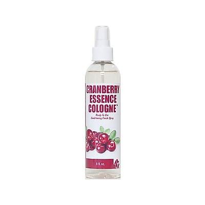 Envirogroom Cranberry Essence Ready-To-Use Dog & Cat Cologne, 8-oz bottle