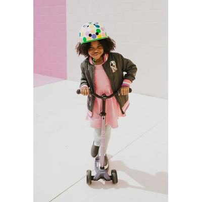 Micro Kickboard Maxi Deluxe Pro Scooter - Rose
