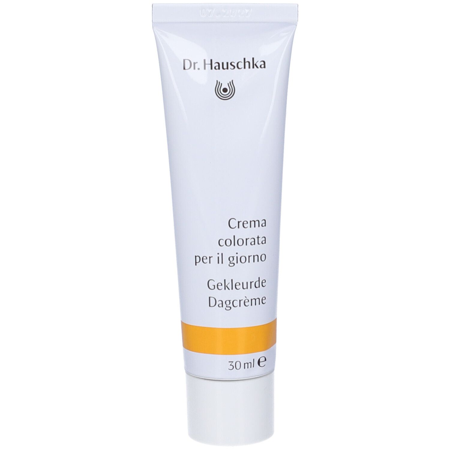Dr. Hauschka Crema Colorata Per Il Giorno 30 ml giorno