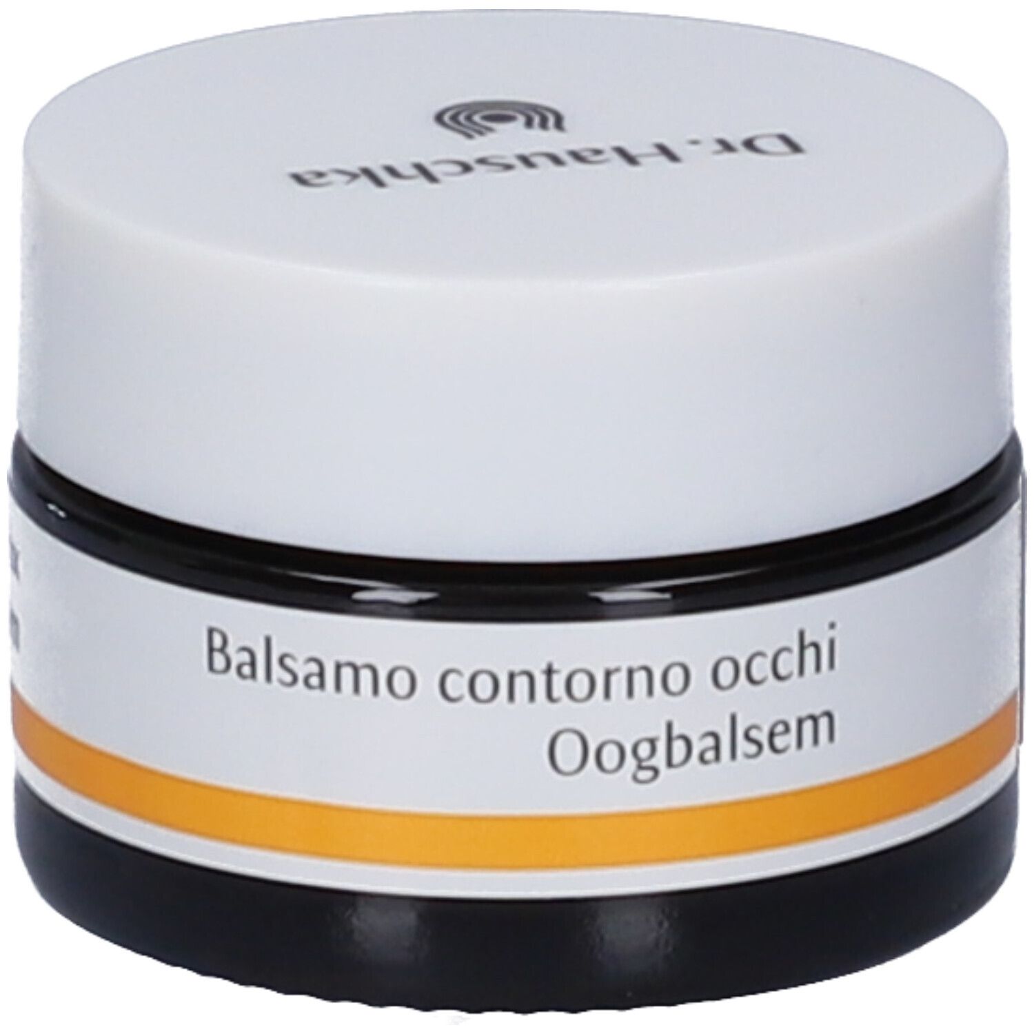 Dr. Hauschka Balsamo Contorno Occhi - Risparmia il 10% con codice: wal