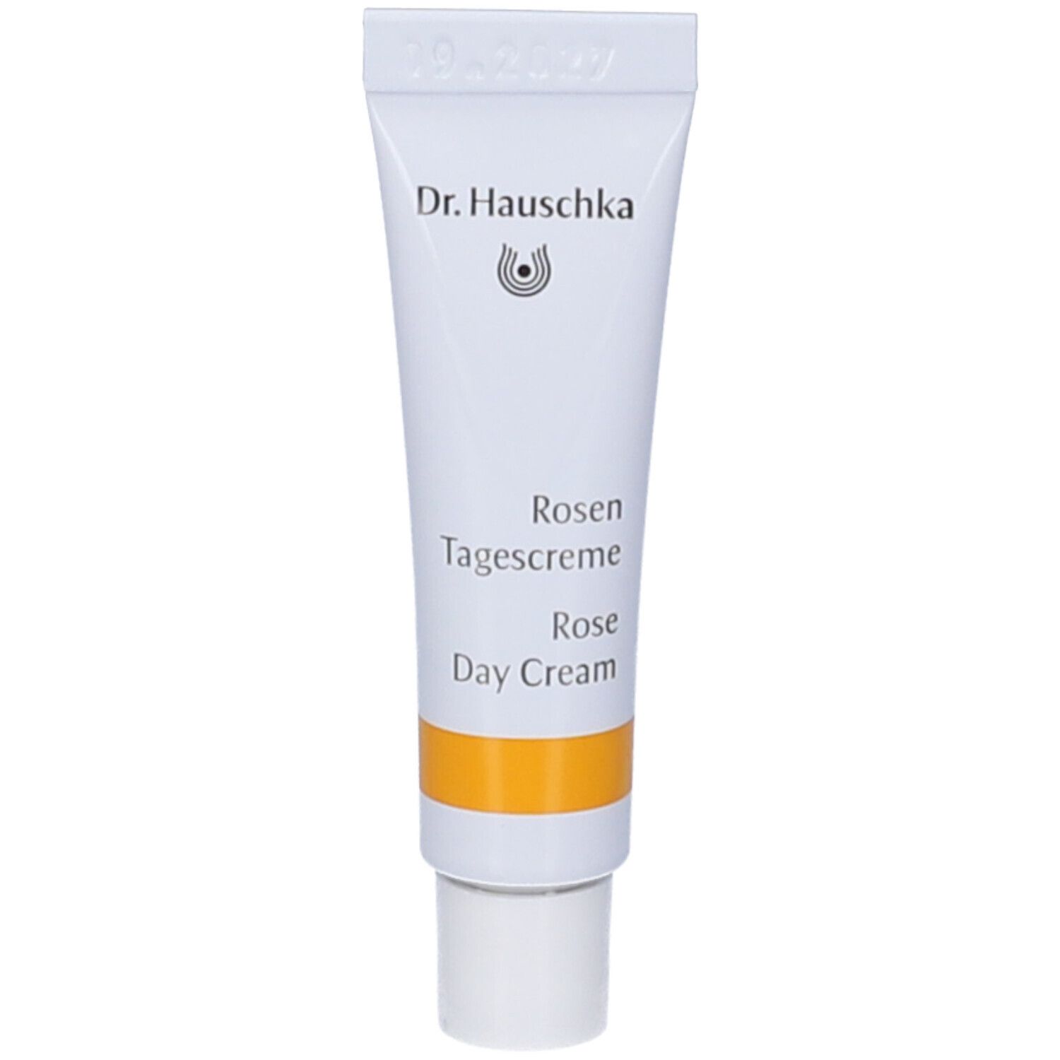 Dr. Hauschka Crema Alla Rosa Per Il Giorno 5 ml