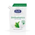 NEUTRO ROBERTS Antibatterico con Tè Verde Ecoricarica 400 ml Sapone li