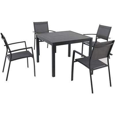 Cambridge Nova 5-Piece Dining Set