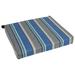 20-inch by 19-inch Indoor/Outdoor Chair Cushion - 20 x 19