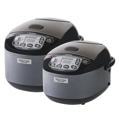 Umami Micom Rice Cooker & Warmer