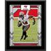 Chris Godwin Tampa Bay Buccaneers 10.5" x 13" Player Sublimated Plaque
