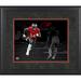 Chris Godwin Tampa Bay Buccaneers Framed 11" x 14" Spotlight Photograph - Facsimile Signature