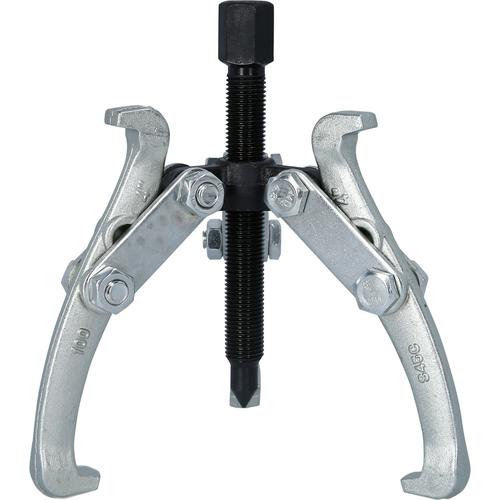 Brilliant Tools Universal-3-Arm-Abzieher, 4' Innen-/Außenabzieher,Außenabzieher BT631025