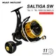 MADMOinspected SALTIGA-Moulinet de pêche Spinning Jigging Spinning Jigging Reel Spinning Wheels