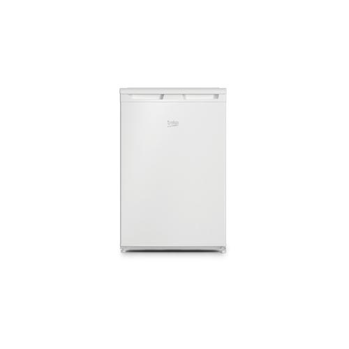 Beko TSE1285N Kühlschrank mit Gefrierfach Freistehend 114 l D Weiß