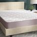 Queen Medium 9" Innerspring Mattress - Alwyn Home Two-Sided | 9 D in Wayfair 9B32ECCF42DB4DA7B5157218CA0975F0