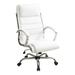 Ivy Bronx Lydd Conference Chair Upholstered in Gray/Black | 45 H x 25 W x 27 D in | Wayfair WLGN4343 34299925