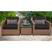 Laguna 3 Piece Outdoor Wicker Patio Furniture Set 03a