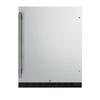 Summit 24 Inch Wide 4.2 Cu. Ft. ADA Compliant Compact Refrigerator