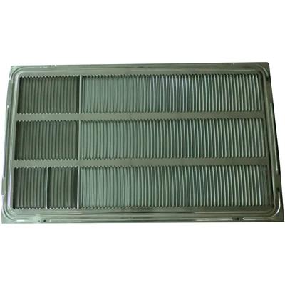 LG AXRGALA01 Stamped Aluminum Rear Grille for 26-i...