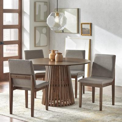 Lifestorey Pavia 5-piece Dining Set