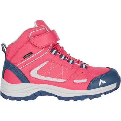 McKINLEY Kinder Multifunktionsschuhe Maine MID AQB, Größe 29 in PINK/NAVY