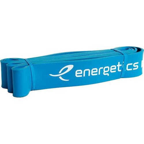 ENERGETICS Fitnessband, Größe 4 in Blau