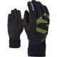 ZIENER Herren Handschuhe ILKO GTX INF glove multisport, Größe 8,5 in Grün