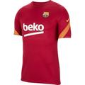 NIKE Replicas - Sweatshirts - International FC Barcelona Strike Top, Größe L in Rot
