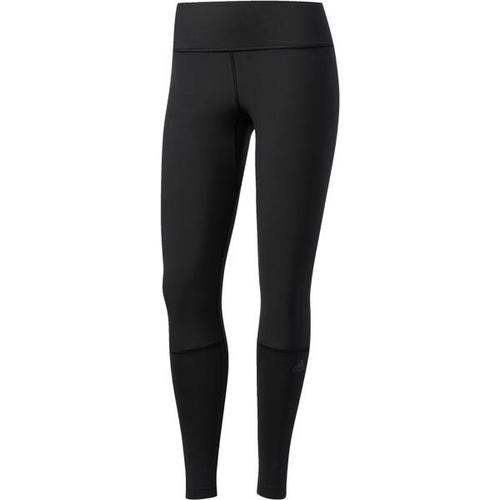 ADIDAS Damen Hose Hike Tight, Größe 44 in Grau