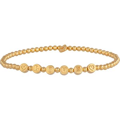 caï Armband 925er Silber One Size Weiss Damen Image