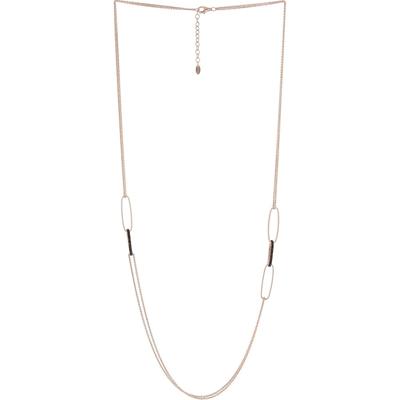 Pesavento - Kette 925er Silber Ketten 1 ct Damen